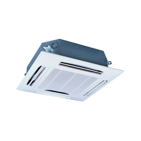 辦公室中央空調安裝